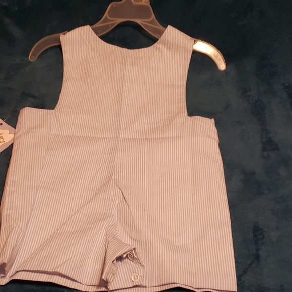 Romper - Picture 4 of 4